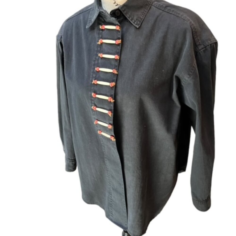 Double D Ranch Long sleeve